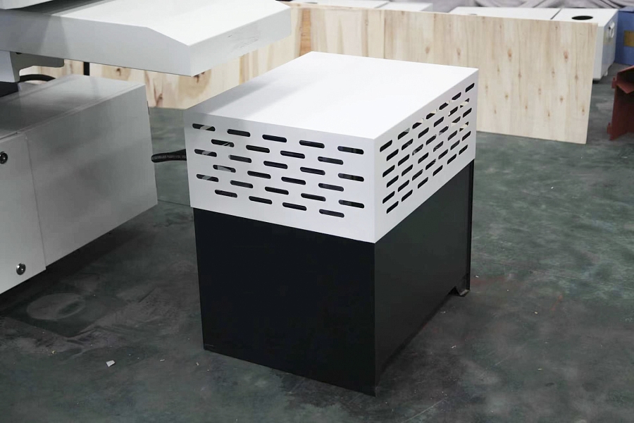 Плоскошлифовальный станок STALEX SG-40100AHD